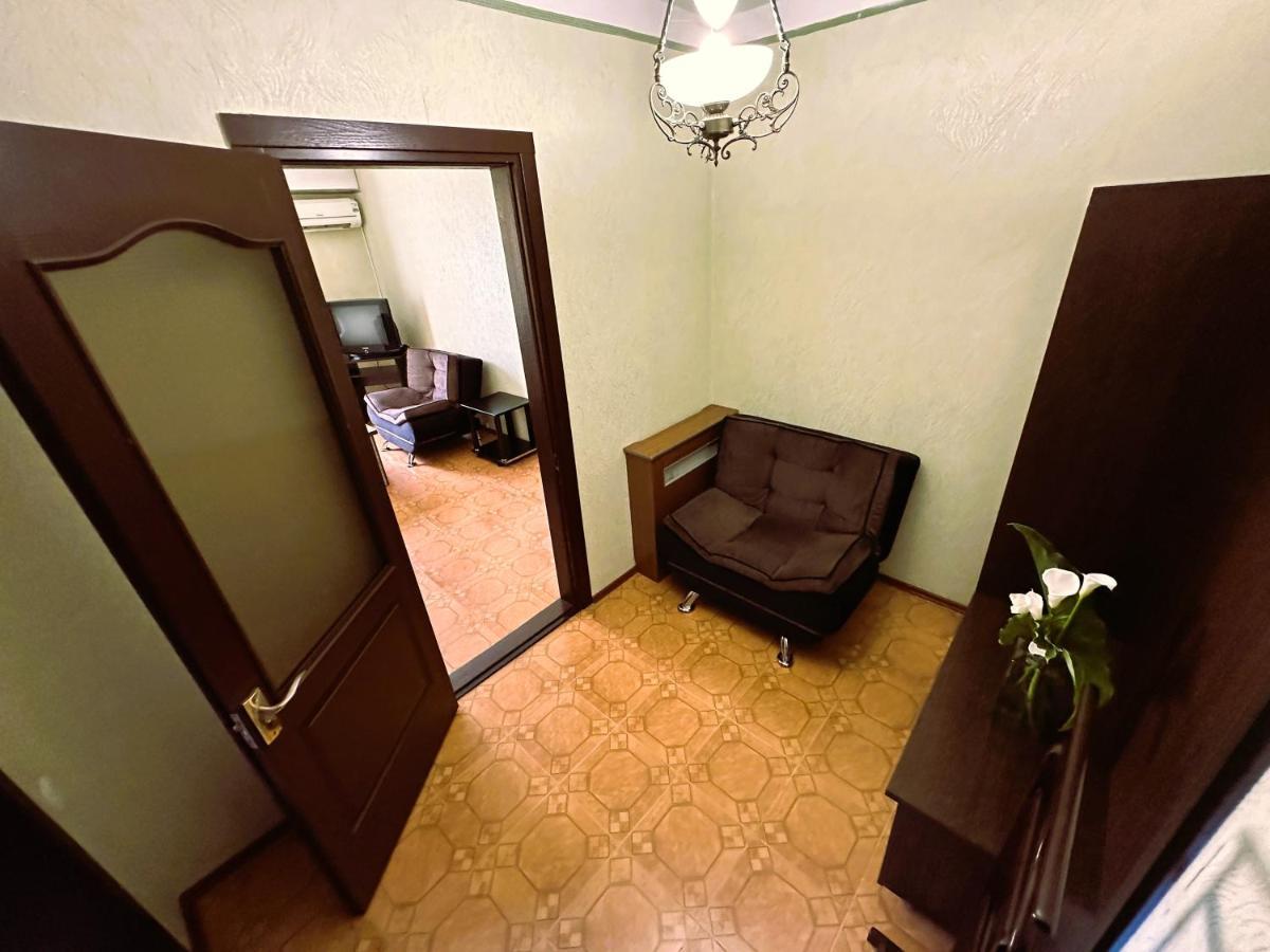 G Bakuri Hotell Batumi Exteriör bild