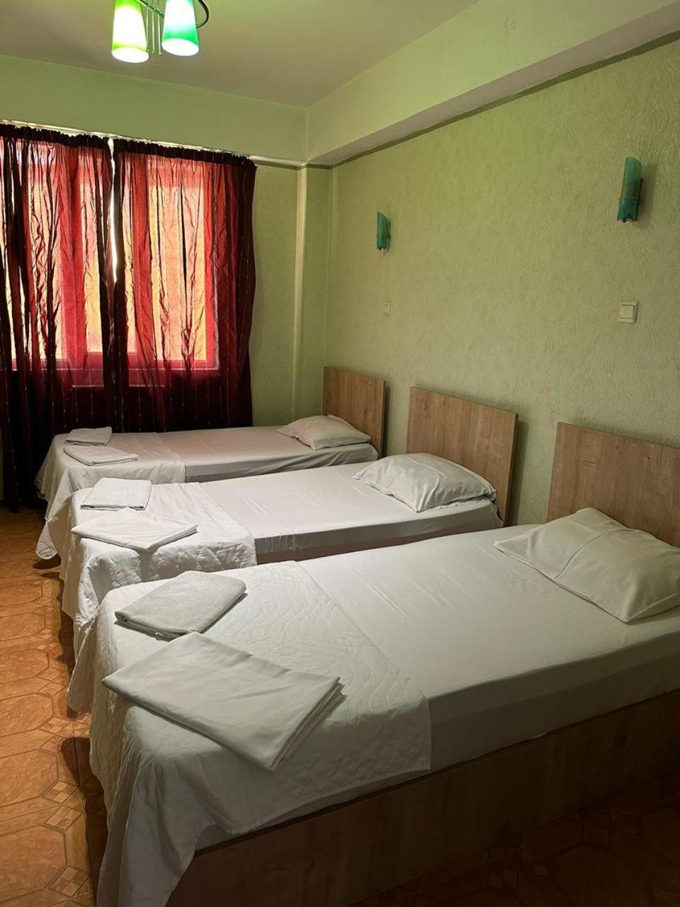 G Bakuri Hotell Batumi Exteriör bild